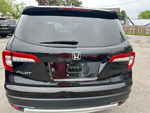 Used 2020 Honda Pilot EX-L image 2