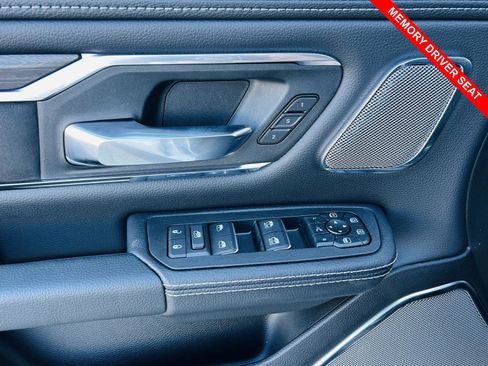 New 2026 RAM 1500 Laramie w/ Night Edition image 16