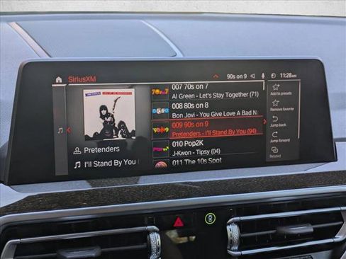 Used 2024 BMW X3 xDrive30i w/ Convenience Package image 13