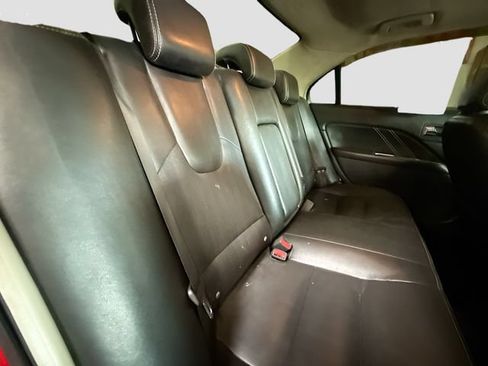 Used 2010 Ford Fusion Sport FWD image 24