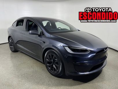 Used 2023 Tesla Model X