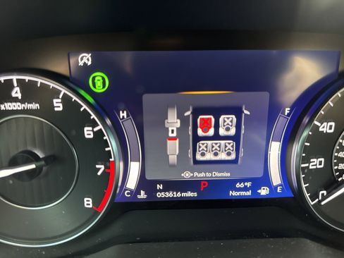 Used 2024 Acura RDX SH-AWD w/ Advance Package image 15