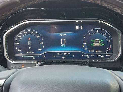 Used 2023 Chevrolet Silverado 1500 LT AWD/4WD image 20