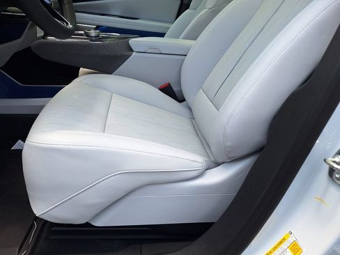 New 2026 Cadillac Optiq Sport 2 RWD image 28
