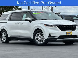 Certified 2023 Kia Carnival LX video 2