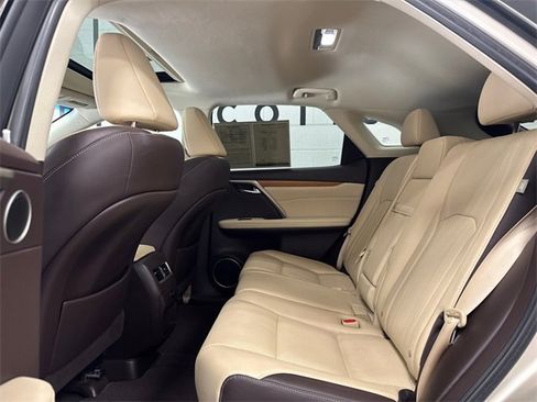 Used 2017 Lexus RX 350 FWD image 24