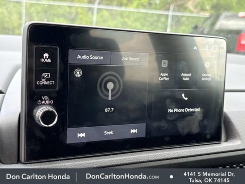 Used 2026 Honda CR-V TrailSport image 7