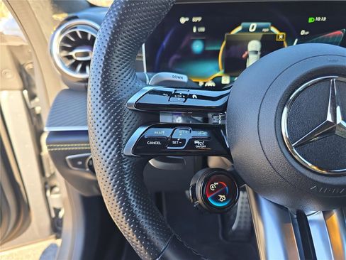 Used 2023 Mercedes-Benz AMG GT 53 image 31