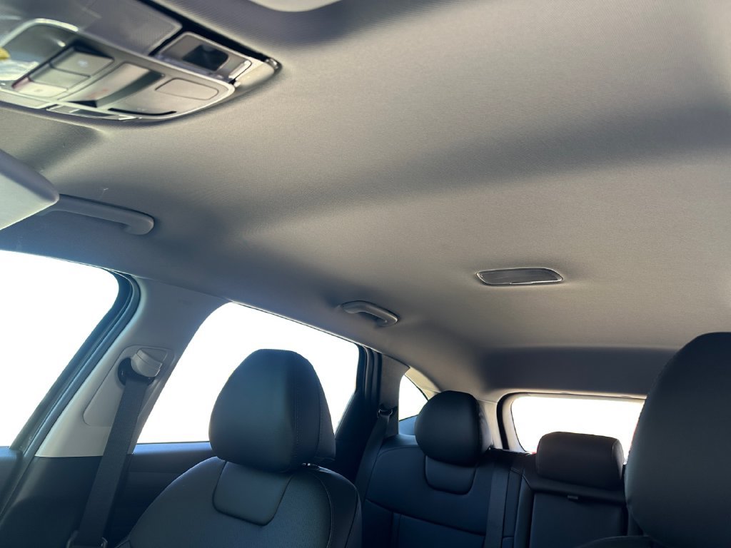 New 2026 Hyundai Tucson SEL Plus FWD image 12