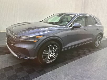 Used 2026 Genesis Electrified GV70 Prestige