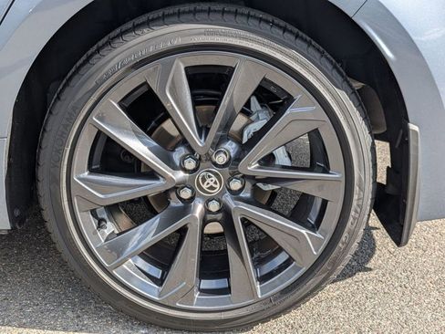 Used 2024 Toyota Corolla SE image 12