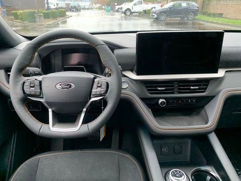 New 2026 Ford Explorer Tremor w/ Tremor Ultimate Package AWD/4WD image 21