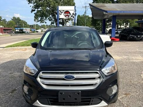 Used 2019 Ford Escape SE AWD/4WD image 1
