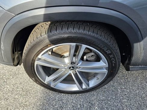 Used 2022 Mercedes-Benz GLE 450 4MATIC image 18
