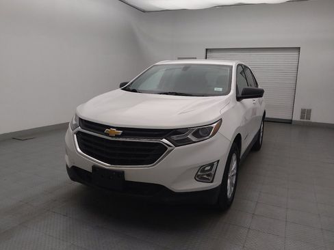 Used 2019 Chevrolet Equinox LS w/ LS Convenience Package AWD/4WD image 15