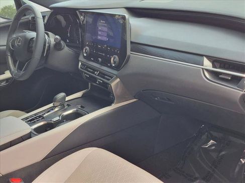 Used 2023 Lexus RX 350 Premium Plus w/ Accessory Package (Z1) AWD/4WD image 21