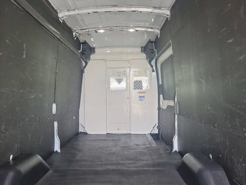 Used 2024 Ford Transit 350 148 High Roof Extended w/ Load Area Protection Package RWD image 6