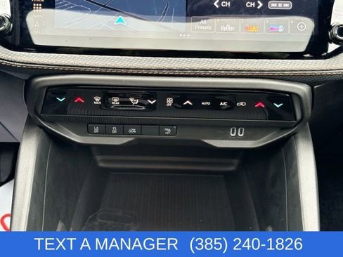 New 2026 Jeep Cherokee Overland image 19