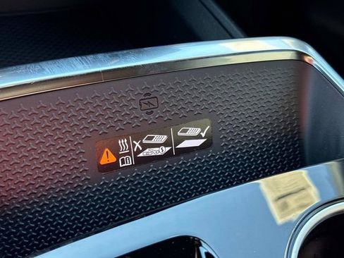 New 2026 Chevrolet Equinox LT w/ Convenience Package II FWD image 29