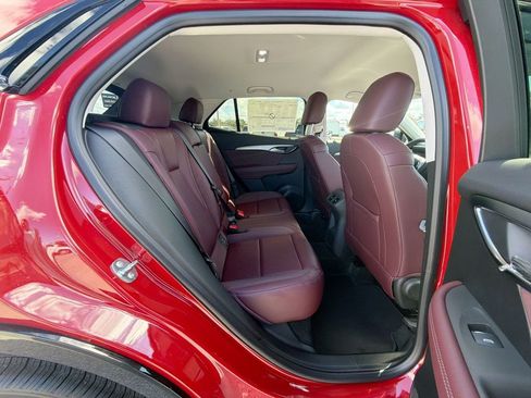 New 2026 Buick Envision Sport Touring AWD/4WD image 31