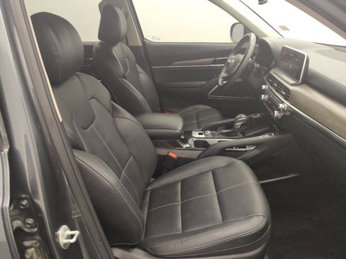 Used 2020 Kia Telluride EX w/ EX Premium Package FWD image 21