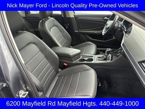 Used 2023 Volkswagen Jetta SE image 10