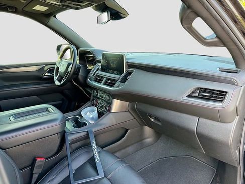 Used 2024 Chevrolet Tahoe RST w/ Luxury Package image 12