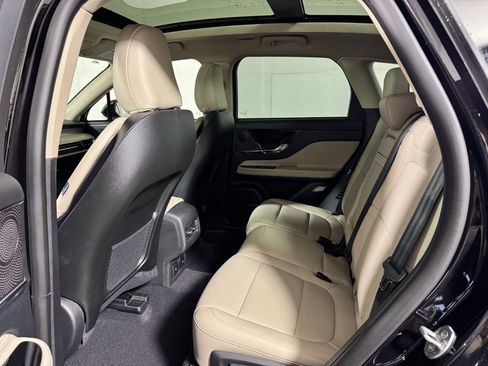 New 2026 Lincoln Corsair Premiere image 54