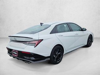 New 2026 Hyundai Elantra N Line video 2