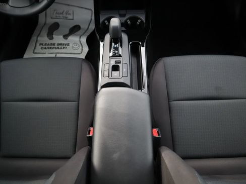 Certified 2025 Toyota Prius LE image 16