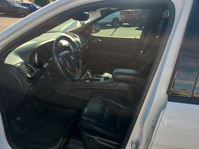 Used 2019 Jeep Grand Cherokee High Altitude AWD/4WD image 13
