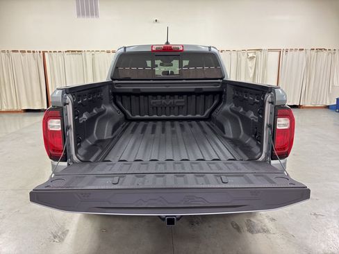 New 2026 GMC Canyon Elevation w/ Convenience Package RWD image 8