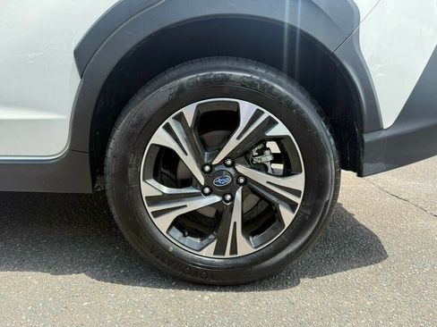 Used 2025 Subaru Crosstrek 2.0i Premium AWD/4WD image 10