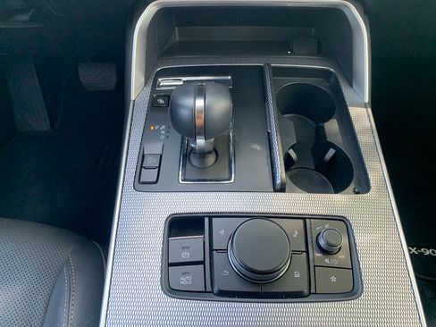 Used 2024 MAZDA CX-90 Plug-In Hybrid w/ Preferred AWD/4WD image 18