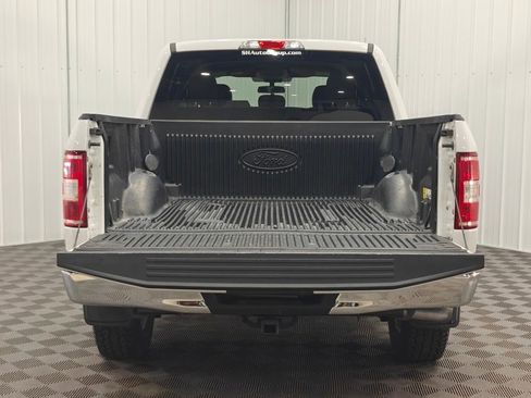Used 2020 Ford F150 XLT w/ Trailer Tow Package image 18
