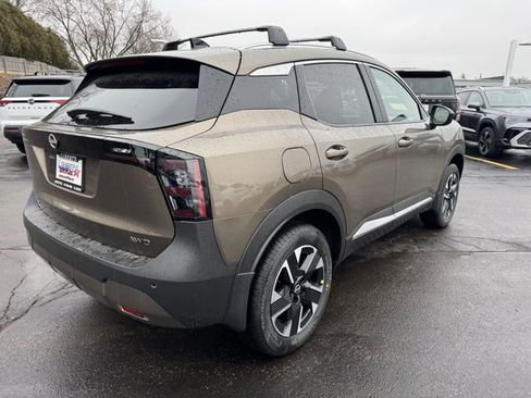 New 2026 Nissan Kicks SV w/ Cold Weather Package image 20