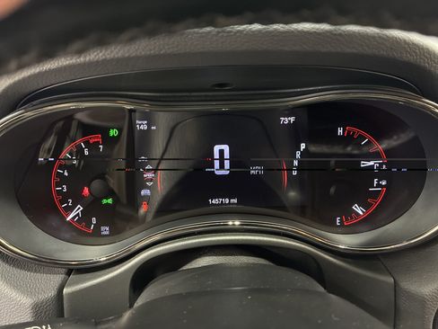 Used 2020 Dodge Durango GT AWD/4WD image 28