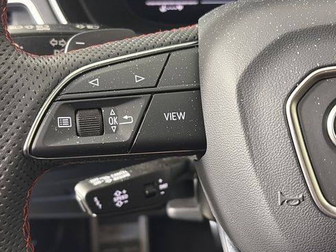 Used 2024 Audi S5 Premium Plus w/ Premium Plus Package image 17