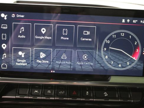 Used 2025 GMC Sierra 1500 SLE AWD/4WD image 56