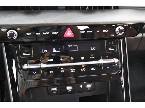 Used 2023 Kia Carnival SX FWD image 29