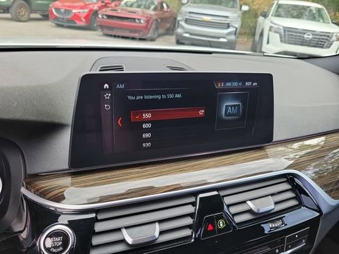 Used 2018 BMW 530i image 18