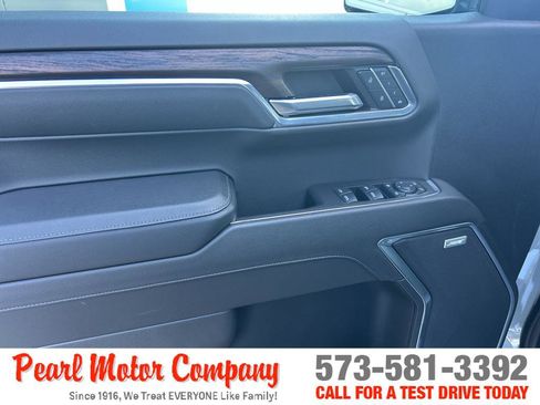 Used 2024 GMC Sierra 1500 SLT w/ SLT Premium Plus Package image 10