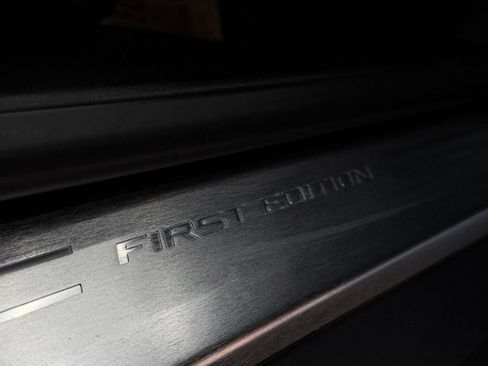 Used 2021 Jaguar F-TYPE First Edition RWD image 29