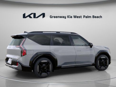 New 2026 Kia EV9 GT-Line image 7