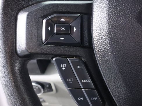 Used 2018 Ford F150 XL w/ Equipment Group 101A Mid image 13