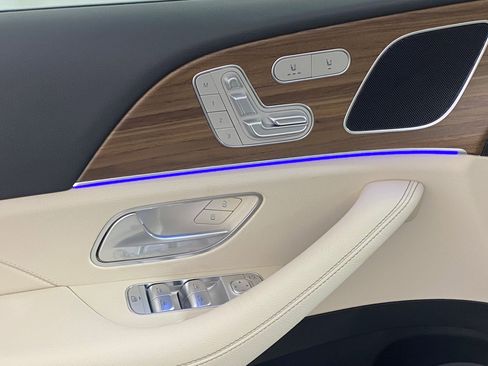 New 2026 Mercedes-Benz GLE 350 4MATIC image 17