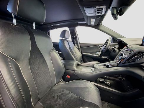 Used 2020 Acura RDX A-Spec image 20