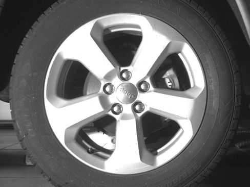 Used 2019 Jeep Compass Latitude AWD/4WD image 18