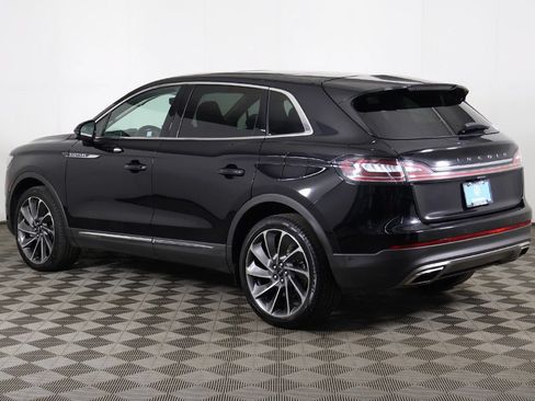 Used 2022 Lincoln Nautilus Reserve w/ Equipment Group 201A AWD/4WD image 13