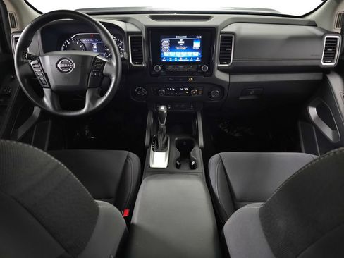 Used 2023 Nissan Frontier SV w/ SV Convenience Package AWD/4WD image 13